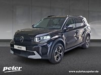 Citroën Elektromotor 113 ë-MAX // Rent 6 Mon. // ë-MAX +EPH+LED+OBC-11kW+GJR