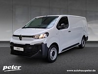 Citroën Jumpy KAWA L3 BHDi 145 EAT8 +NAV+Kamera+AHZV+
