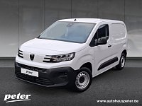 Peugeot Partner L1 110 LED+Smartphone-Station+