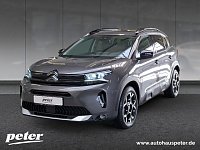 Citroën C5 Aircross BH 130 AT Max +Panorama+eHeckklappe+