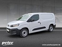 Peugeot Partner XL BHDi 130 +LED+Smartphone-Station+