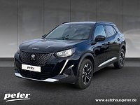 Peugeot 2008 Allure 130 +EPH+Navi+SHZ+Automatik