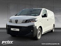 Peugeot Expert L2 BHDi 145 +Kamera+Holz+AHK+Moduwork+