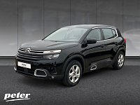 Citro&euml;n C5 Aircross Live Pack BHDi 130 +EPH+Mirror+