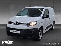 Citroën Berlingo 1.2PureTech 110 Klima/el.Sp/ Grip & Go