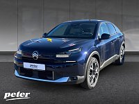 Citro&euml;n C4 MAX 130 AT8 +Navi+Pano-Dach+360&deg; Kamera+