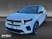 Citro&euml;n &euml;-C3 PLUS 113 44KW/h +11KW OBC+WINTER-Paket+LED