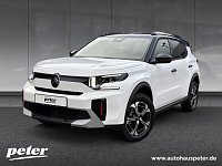 Citroën C3 Aircross MAX 145 AT +Navi+Kamera+LED+SHZ+
