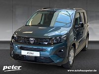 Peugeot Rifter Allure N1 BHDi 130 L1 +Kamera+LED+Techno+
