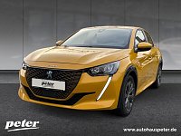 Peugeot e-208 Active 136 +11 KW OBC+DAB+Navi+SHZ