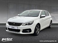 Peugeot 308 1.2 PureTech 130 Allure