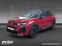 Citro&euml;n C5 Aircross MAX 145 +Winter+Kamera+13Navi+SHZ+