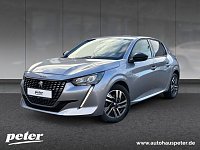 Peugeot 208 1.2 PT 100 Allure Pack Navi+SHZ+EPH+Kamera