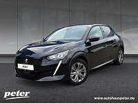 Peugeot e208 Allure 136 +11 KW OBC+LED+EPH+SHZ+