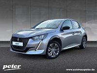 Peugeot e208 136 Allure Pack 11 KW Charger+Navi+SHZ+EPH