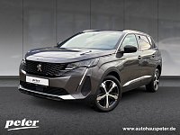 Peugeot 5008 1.2 PT 130 AllurePack EAT8 Navi+7 Sitze+SHZ