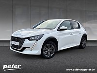 Peugeot e208 136 ActivePack 11 KW-Charger+SHZ+Mirror