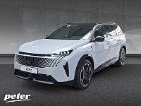 Peugeot e-5008 GT Exclusive 210 +Winter+AHK+Pano-Nav+SHZ