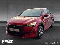 Peugeot Active 136 Elektromotor +SHZ+EPH+Klima+