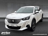 Peugeot E-2008 Allure Pack 136 +EPH+Klima+LED+11KW OBC+