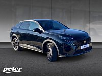 Peugeot 3008 Allure 145 +Kamera+Pano-Nav+Winter+LED+