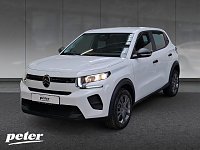 Citro&euml;n C3 YOU 100 +PDC+Klima+HUD+Safety+