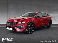 Peugeot Peugeot 408 Allure Pack +ACC+Kamera+Keyless-Go+