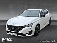 Peugeot 308 Allure Pack 130 +Kamera+Key-Go+ACC+