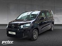 Citro&euml;n Berlingo N1 Plus 100 M +AHZV+Kamera+EPH+