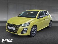 Peugeot 208 BUSINESS 100 Navi+Kamera+SH+LED