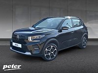 Citro&euml;n C3 1.2 Mild-Hybrid 110 PLUS +Head-Up+EPH+LED+