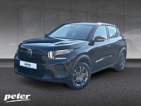 Citro&euml;n C3 YOU 100 +PDC+Klima+HUD+Safety+