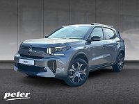 Citro&euml;n C3 Aircross PLUS 145 +Allwetter+Kamera+HUD+
