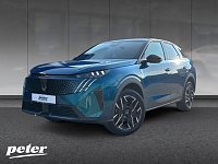 Peugeot 3008 GT 145 +GJR+Kamera+Drive-Assist+Pano-Nav+