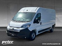 Citroen Jumper 35 KASTEN L3H2 AUTOMATIK+AHK+KLIMA