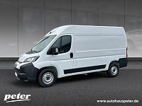 Citroen Jumper 35 2.2 BlueHDi L2H2 3,5t +AHK+PDC+AUT