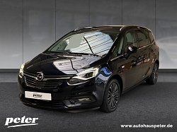 Opel Zafira 1.6 CDTI Innovation Klimaautomatik Sitzheizung