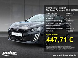 Peugeot E-208 STYLE 156 / EPH/ LED/ SHZ/ 7,4KW OBC/ 
