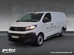 Opel Vivaro 1.5 D L3 / AHZV/ R&uuml;ckfahrkamera/ EPH/ 