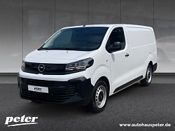 Opel Vivaro 1.5 D L3 / AHZV/ R&uuml;ckfahrkamera/ 