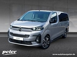 Citro&euml;n Spacetourer PLUS XL 180 AT LED/ Navi/ Kamera/ SHZ/ 
