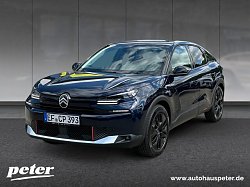 Citro&euml;n C4 Collection 145 / Winter/ NAV/ LED/ 