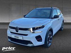 Citro&euml;n &euml;-C3 PLUS 113 44KW/ h / 11KW OBC/ WINTER-Paket/ LED