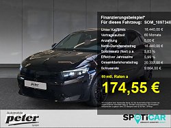 Opel Corsa F 1.2 Turbo GS Klimaautomatik Sitzheizung Allwetter 100PS