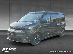 Crosscamp EXPLR 5.0 Aut 177 PS Camp/ DriveKit AHZV Crosscamp EXPLR 5.0 Aut 177 PS Camp/ DriveKit AHZV