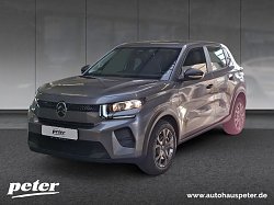 Citro&euml;n C3 YOU 100 / PDC/ Klima/ HUD/ Safety/ 