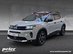 Citro&euml;n C5 Aircross BH 130 AT Max / Navi/ GJR/ Kamera/ SHZ/ 