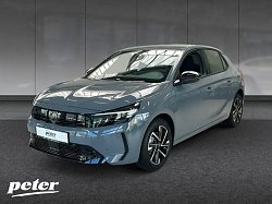 Opel Corsa F 1.2 GS / Allwetter/ R&uuml;ckfahrkamera/ LHZ/ 