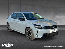 Opel Corsa F 1.2 Hybrid Edition / Allwetter/ LHZ/ SHZ/ 