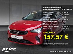 Opel Edition Automatik Klimaautomatik Sitzheizung